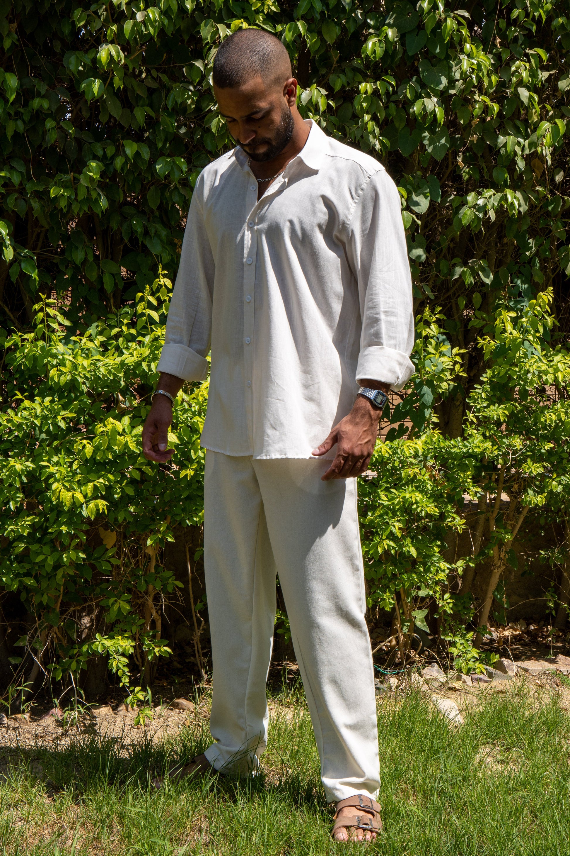 The Dune Pants