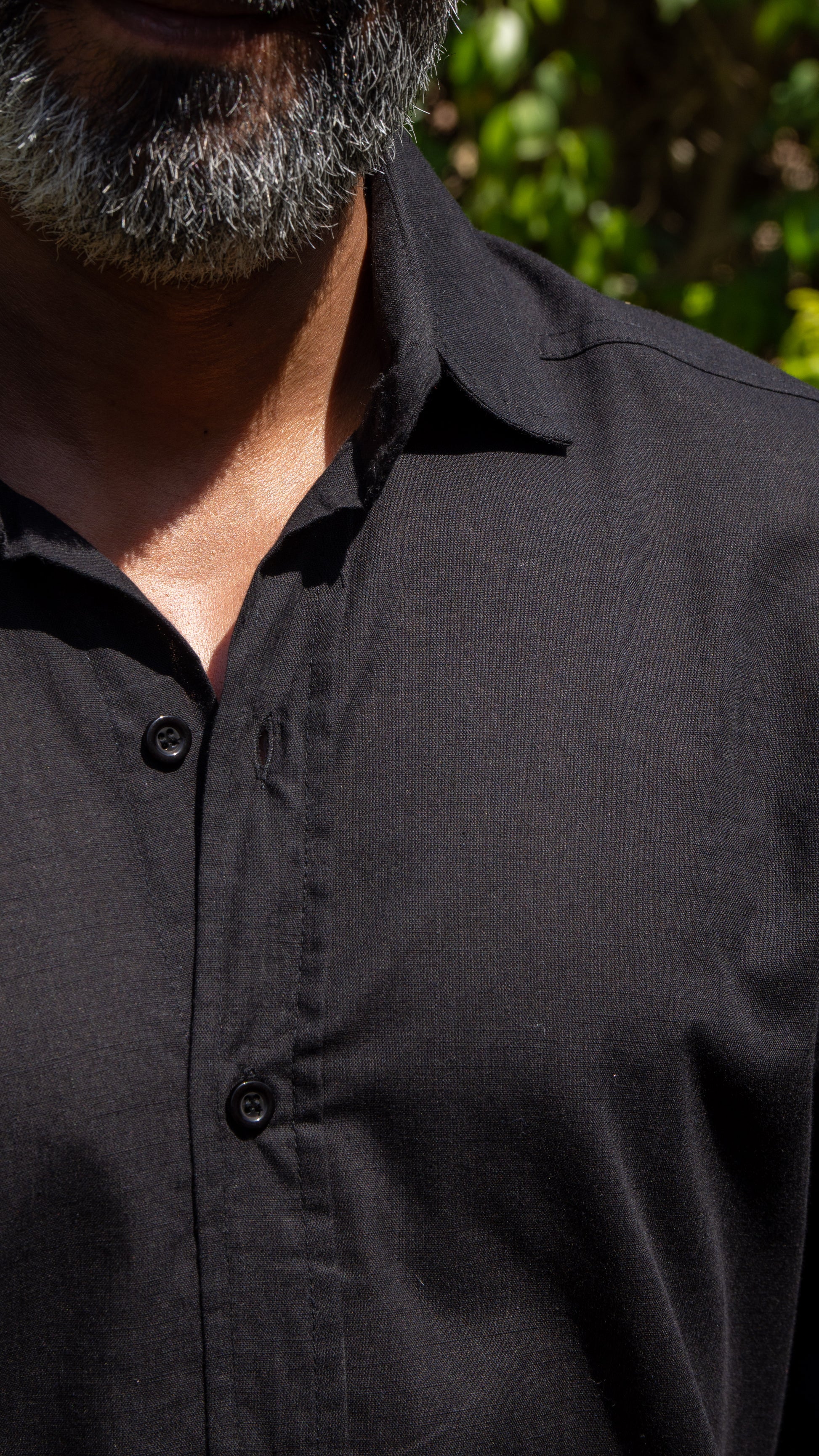 The Dusk Shirt