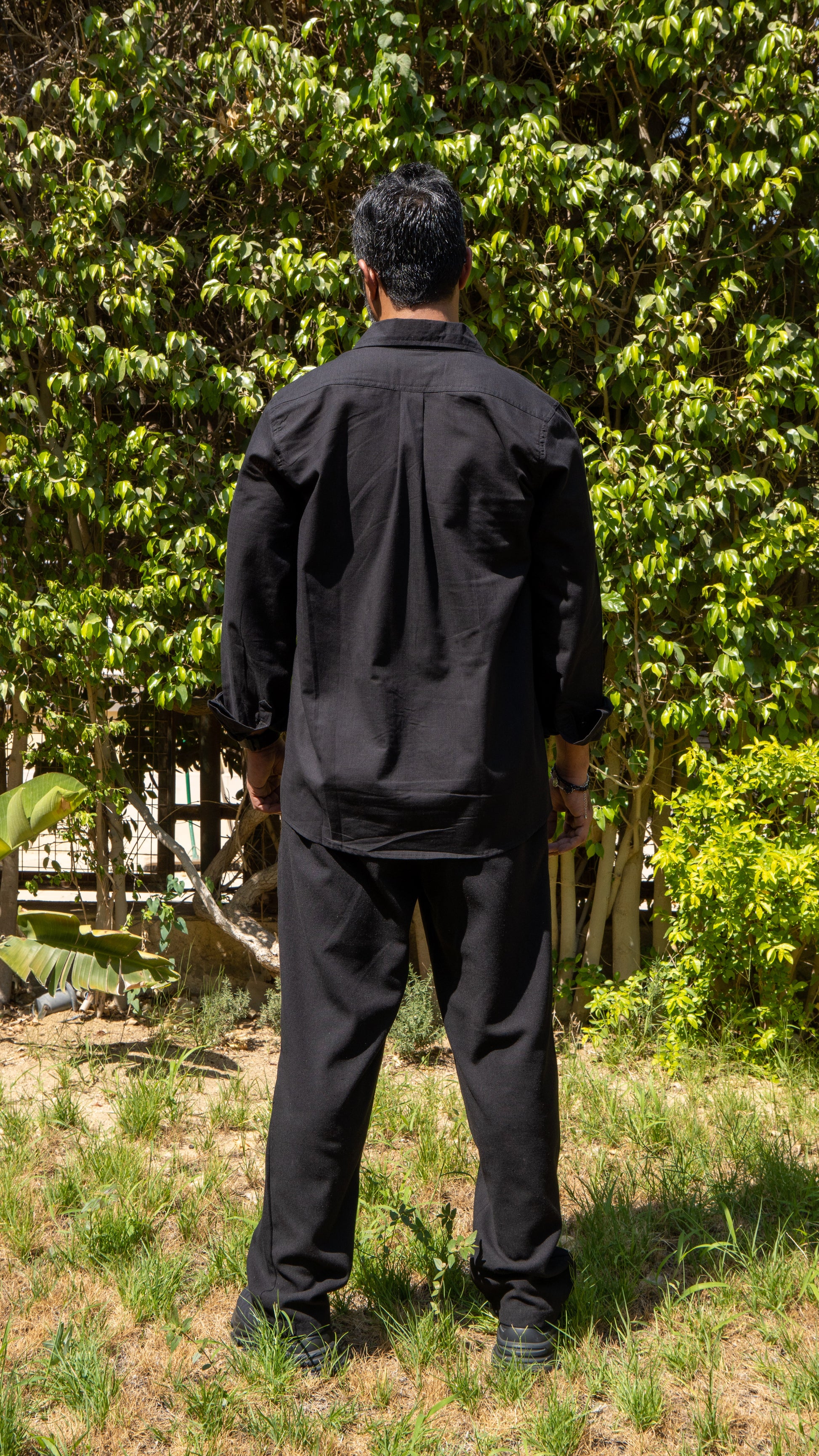 The Dusk Shirt