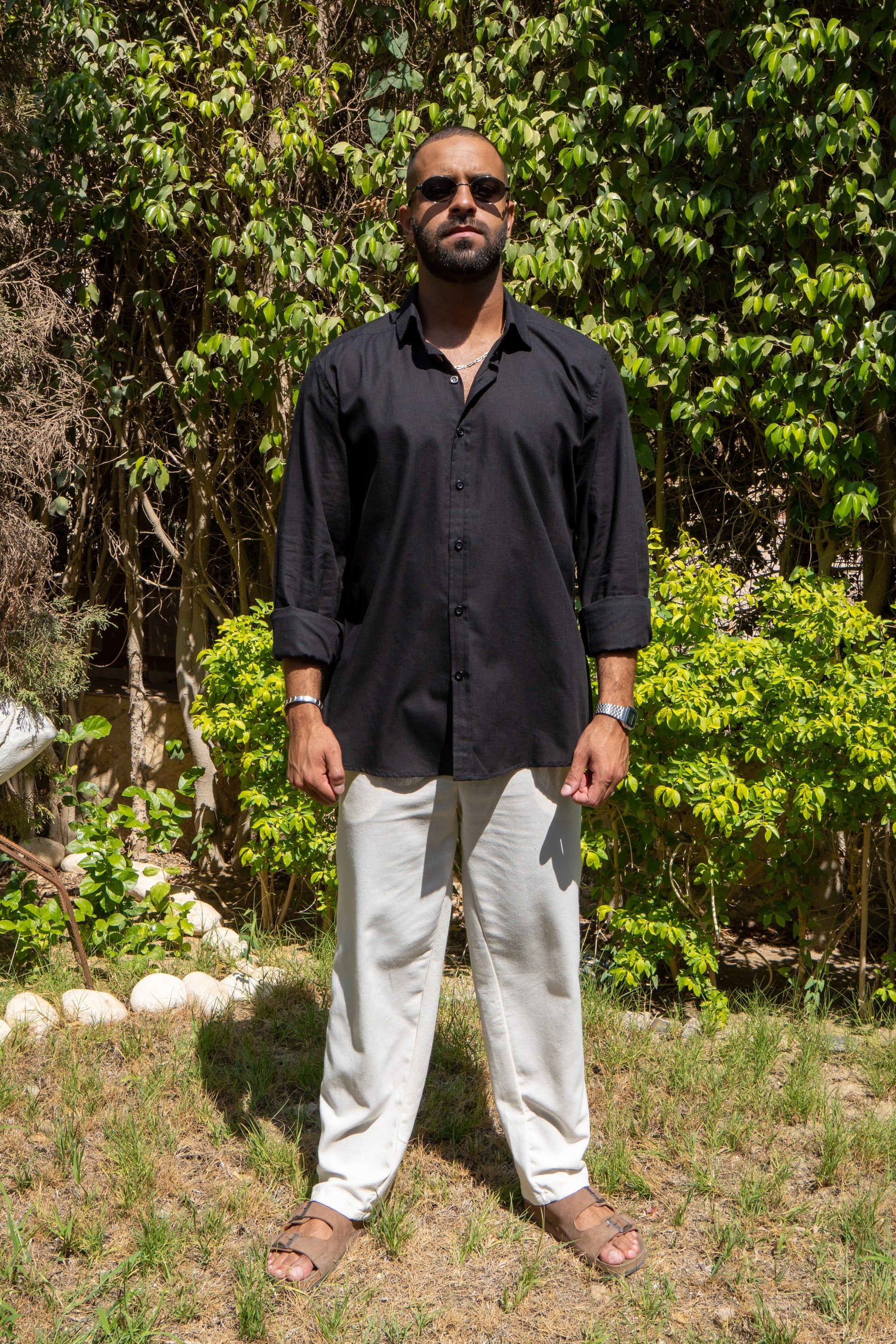 The Dune Pants