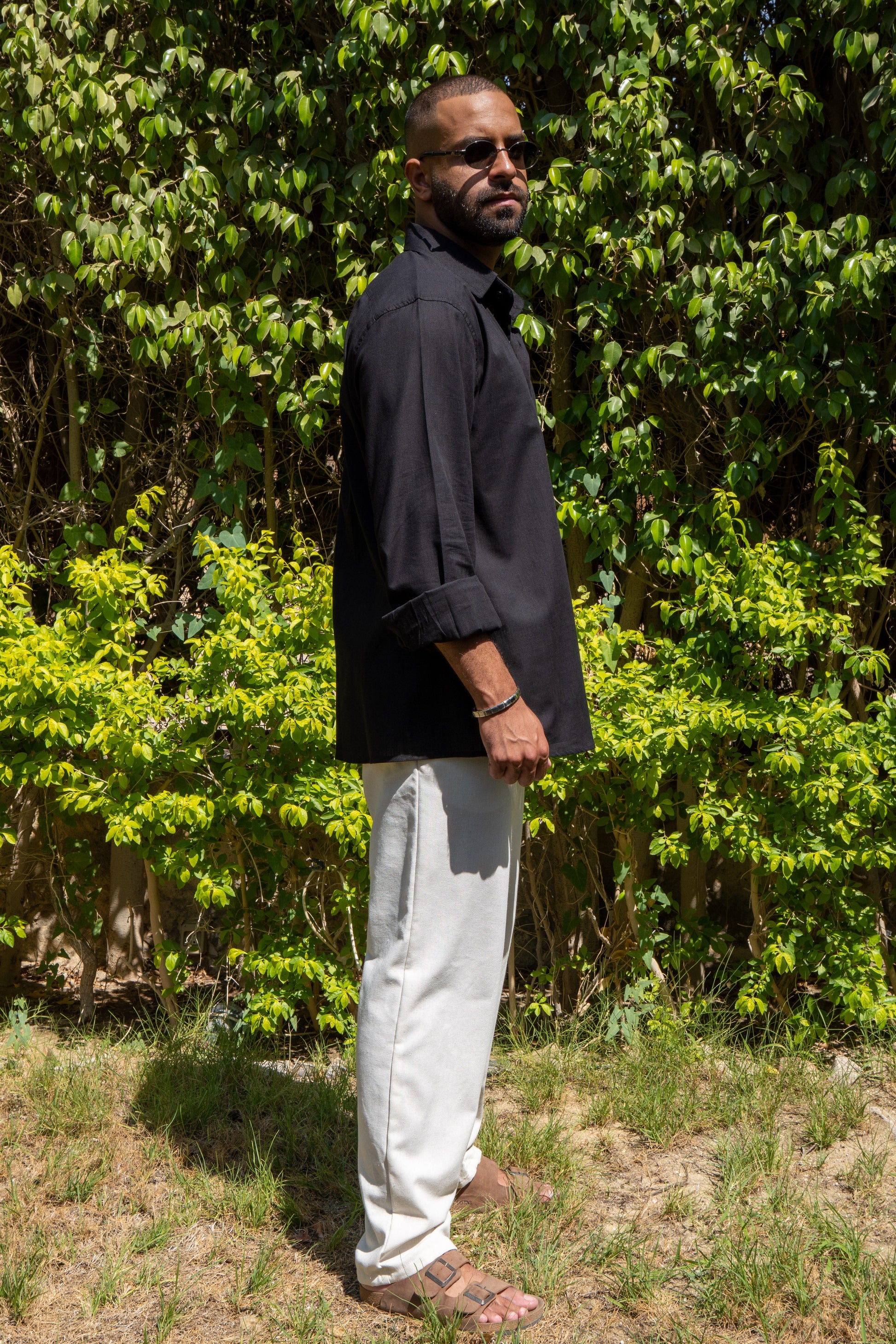 The Dune Pants