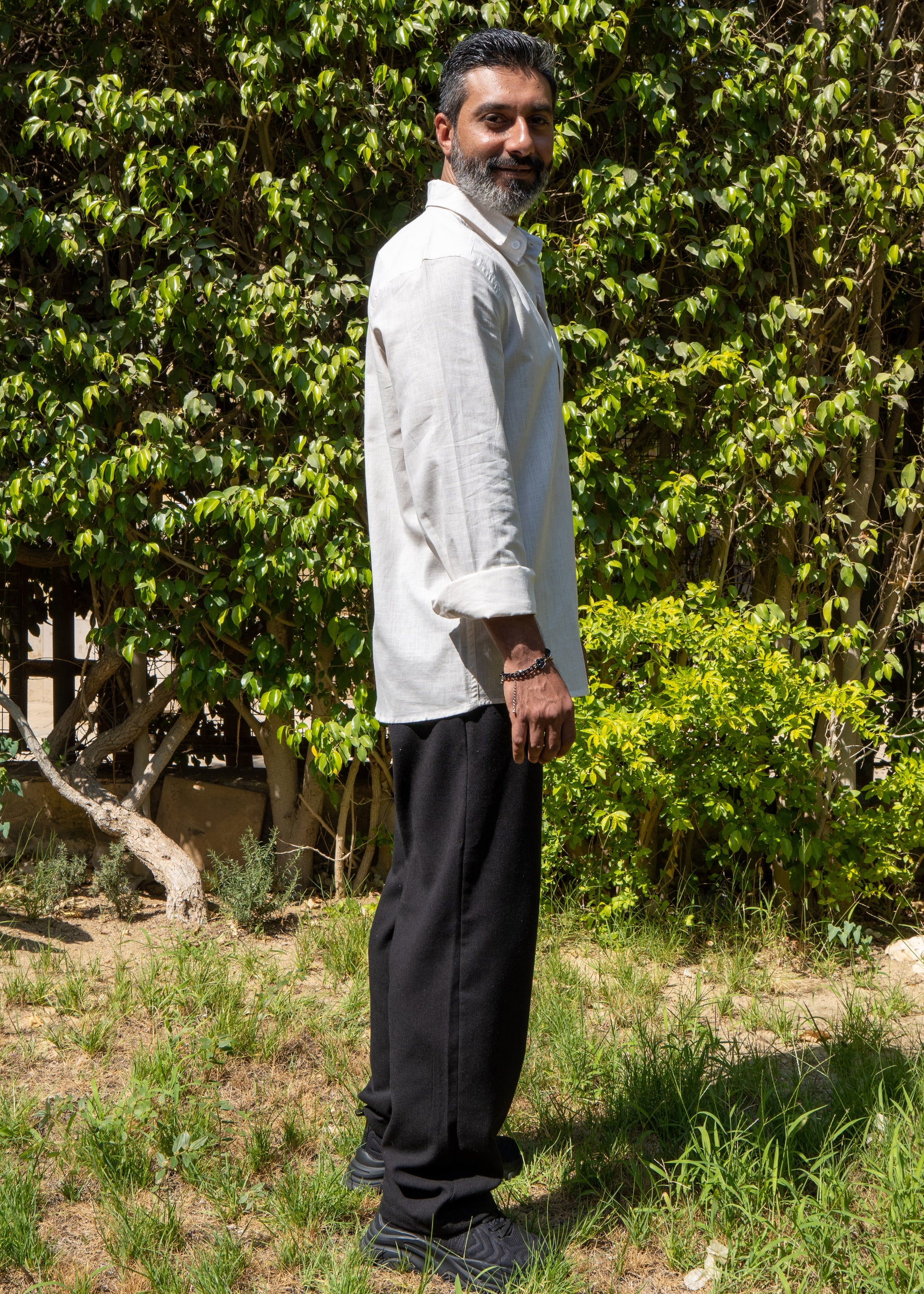 The Eclipse Pants