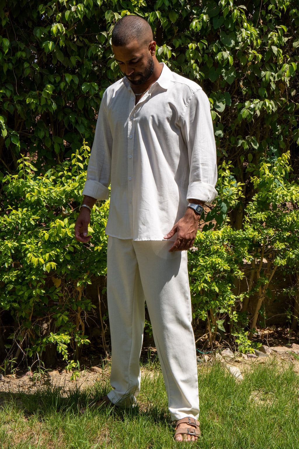 The Dune Pants