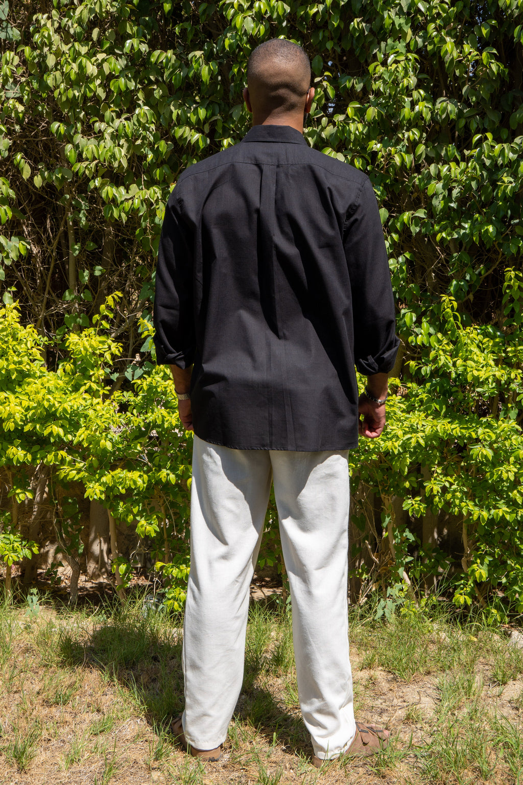The Dune Pants